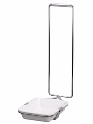 Ophardt Ingo-man plus Schalenhalter für Touchless Spender