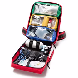 Notfallkoffer EuroStar Reha