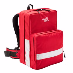 Notfallkoffer EuroStar Reha