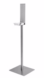 Ophardt Ingo-man CV-Säule inkl. Tropfschale