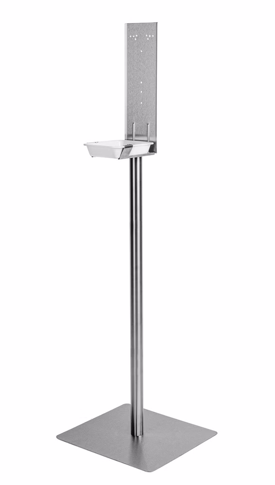 Ophardt Ingo-man Kombination RX 5 T 500ml + CV-Säule inkl. Tropfschale