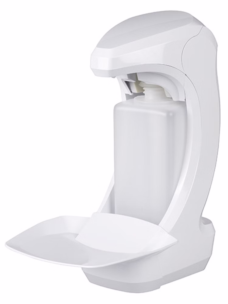 Ophardt Ingo-man Kombination RX 5 T 500ml + CV-Säule inkl. Tropfschale