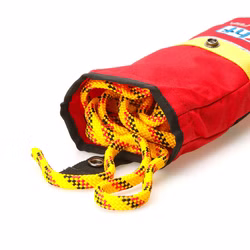 HF Little Fish Wurfsack extra klein mit 9m Rettungsleine