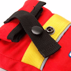 HF Little Fish Wurfsack extra klein mit 9m Rettungsleine