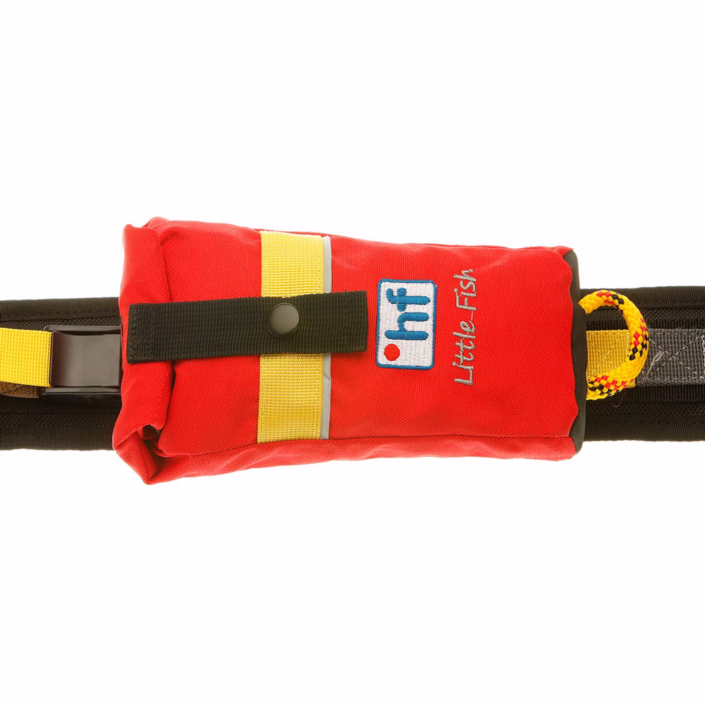 HF Swifty Rescue Pro Wurfsack-Tragegurt Wurfsackgürtel