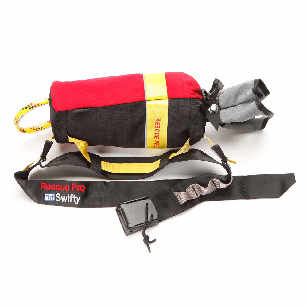 HF Swifty Rescue Pro Wurfsack-Tragegurt Wurfsackgürtel