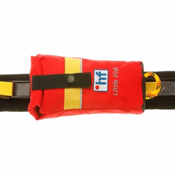 HF Swifty Rescue Pro Wurfsack-Tragegurt Wurfsackgürtel