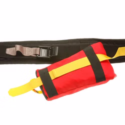 HF Swifty Rescue Pro Wurfsack-Tragegurt Wurfsackgürtel