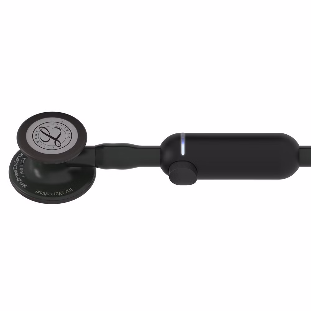 3M Littmann Core Digital-Stethoskop Mit Gravur