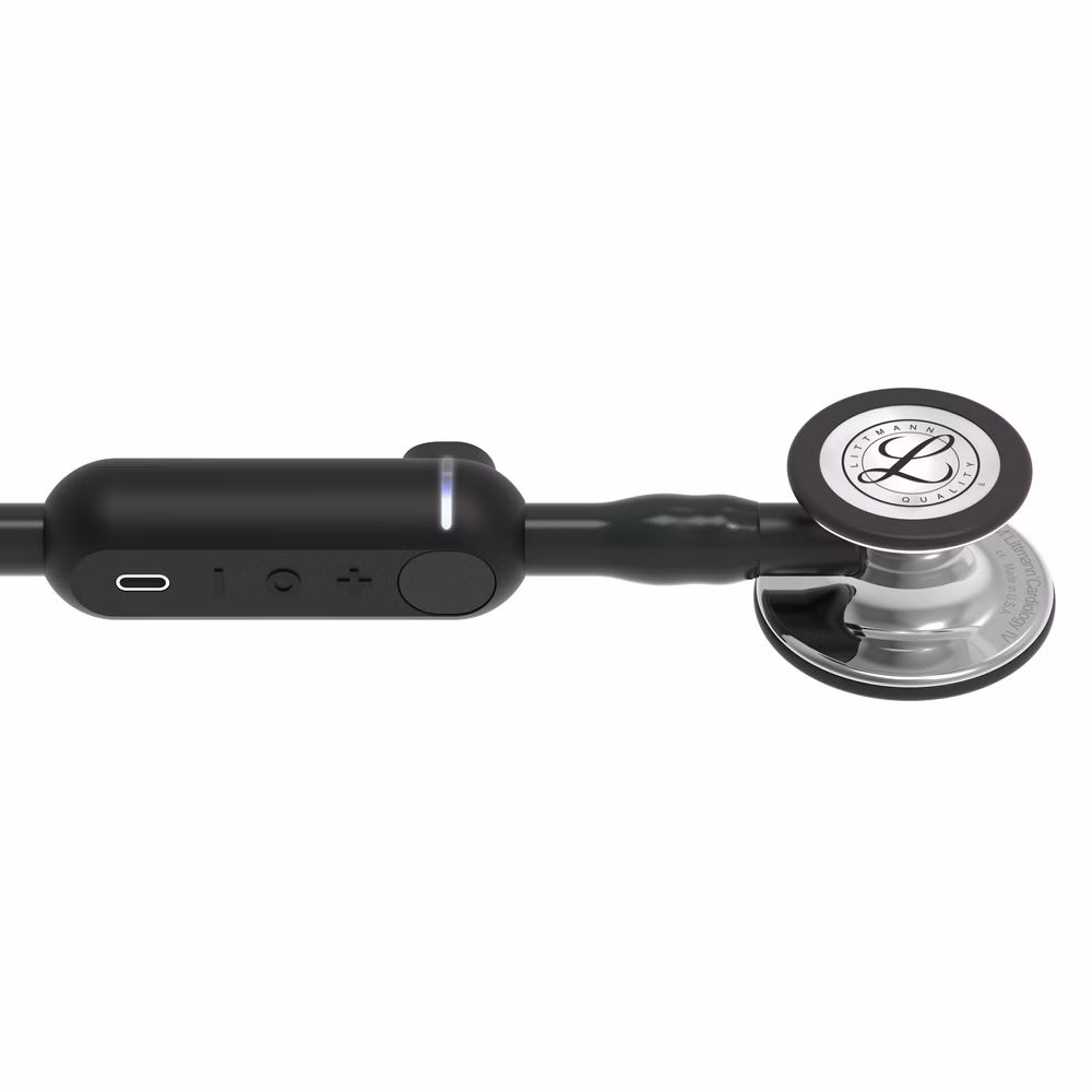 3M Littmann Core Digital-Stethoskop Ohne Gravur