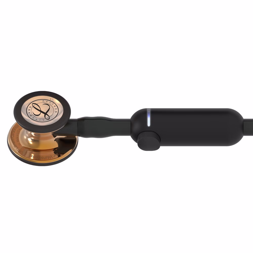 Littmann Core Digital-Stethoskop Mit Gravur
