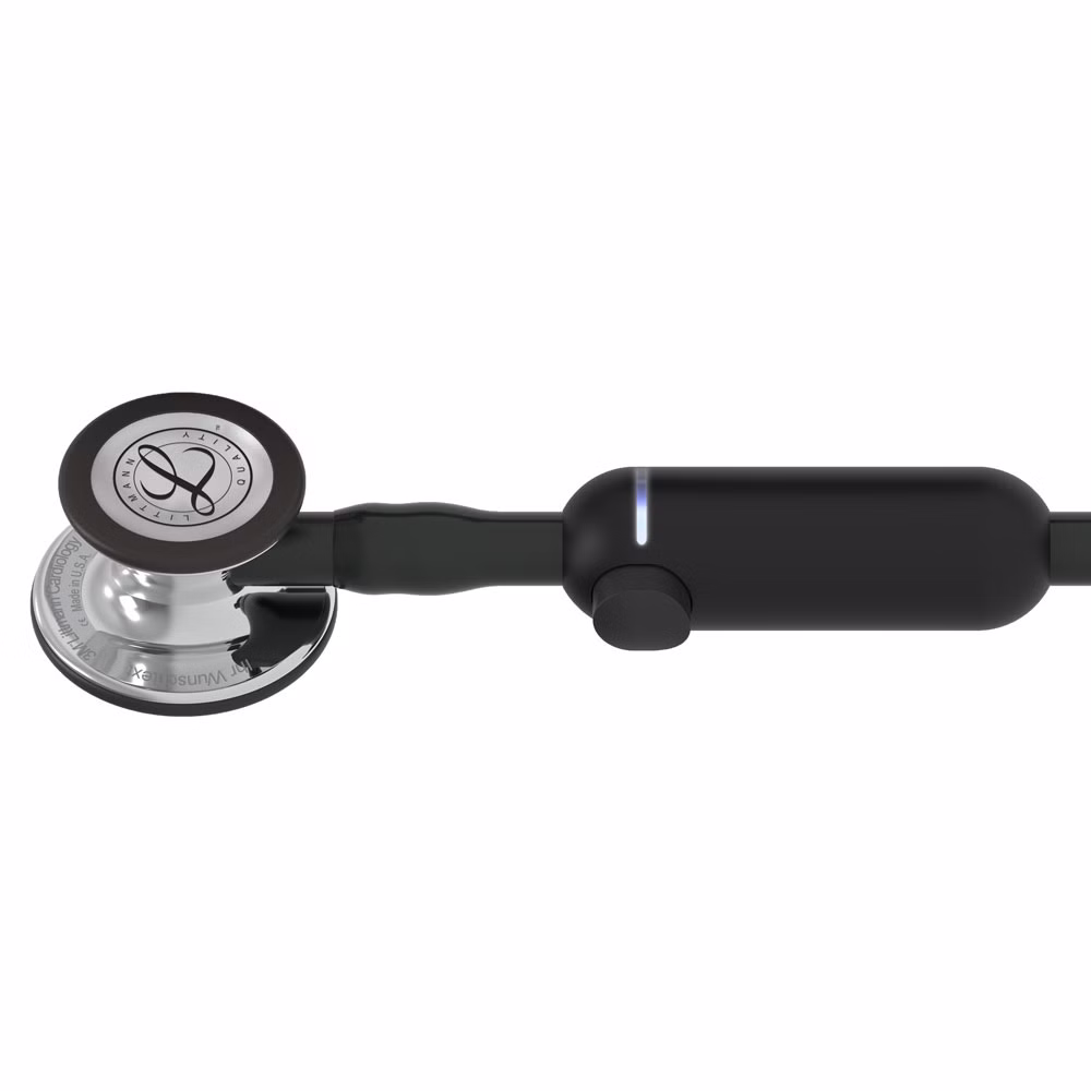 3M Littmann Core Digital-Stethoskop Mit Gravur