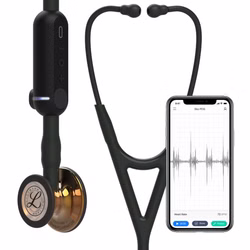 Littmann Core Digital-Stethoskop Mit Gravur