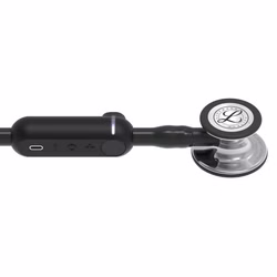 3M Littmann Core Digital-Stethoskop Ohne Gravur