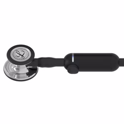 3M Littmann Core Digital-Stethoskop Mit Gravur