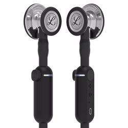 3M Littmann Core Digital-Stethoskop Ohne Gravur