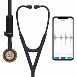 Littmann Core Digital-Stethoskop Mit Gravur