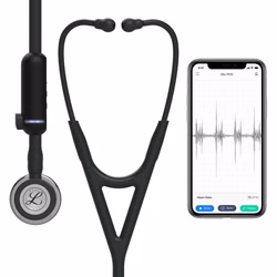 3M Littmann Core Digital-Stethoskop Ohne Gravur