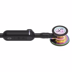 3M Littmann Core Digital-Stethoskop Ohne Gravur