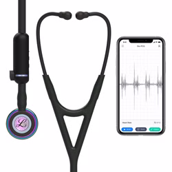 3M Littmann Core Digital-Stethoskop Ohne Gravur