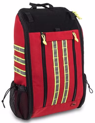 EliteBags QUICK ACCESS Notfallrucksack
