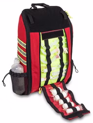 EliteBags QUICK ACCESS Notfallrucksack