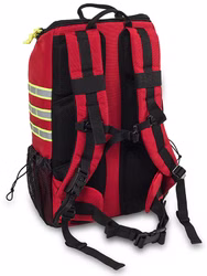 EliteBags QUICK ACCESS Notfallrucksack