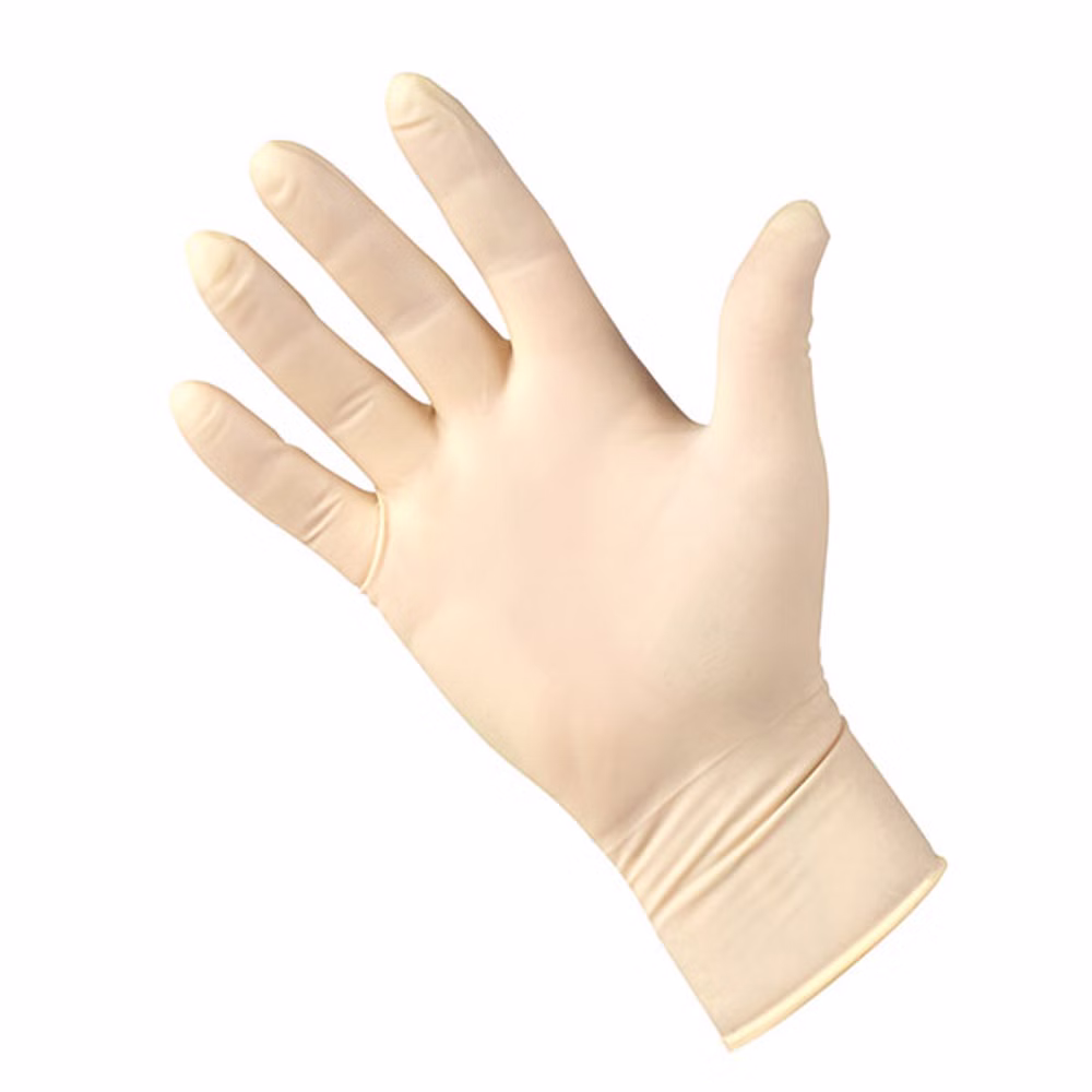 Soft-Hand Clean Handschuhe Paarweise steril verpackt (50 Paar) S