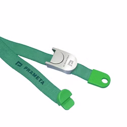 Prämeta Venenstauer Stauband Mit Gravur