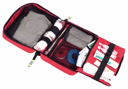 EliteBags CURE Erste-Hilfe für Zuhause