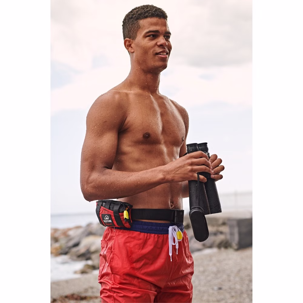 Restube Lifeguard Boje für die professionelle Wasserrettung