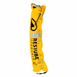 Restube Lifeguard Boje für die professionelle Wasserrettung