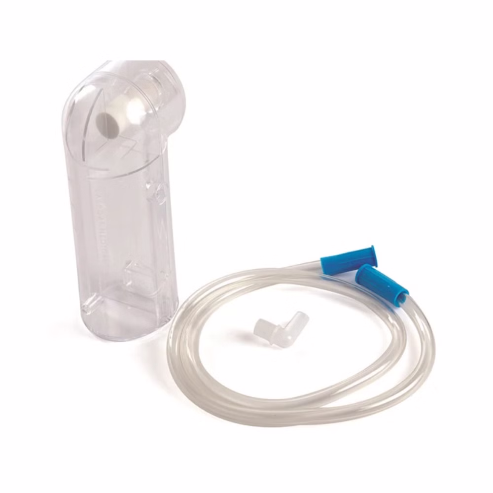 Laerdal Absaugpumpe Compact LCSU 4 Akku 300ml-Behälter