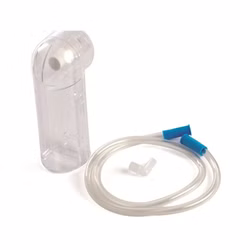 Laerdal Absaugpumpe Compact LCSU 4 Akku 300ml-Behälter