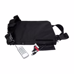 Tee-uu CRASH & CARRY SIM Simulationsweste