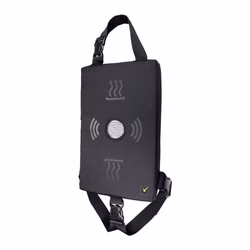 Tee-uu CRASH & CARRY SIM Simulationsweste