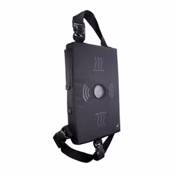 Tee-uu CRASH & CARRY SIM Simulationsweste