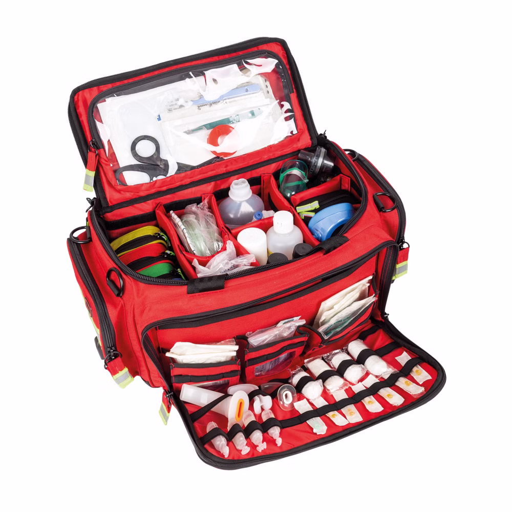 EliteBags EXTREME EVO Bag Notfalltasche