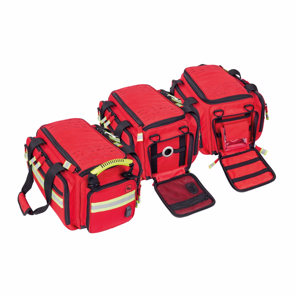 EliteBags EXTREME EVO Bag Notfalltasche