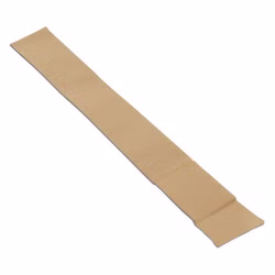 Actiomedic Elastic Fingerverband (100 Stück) 12 x 2cm