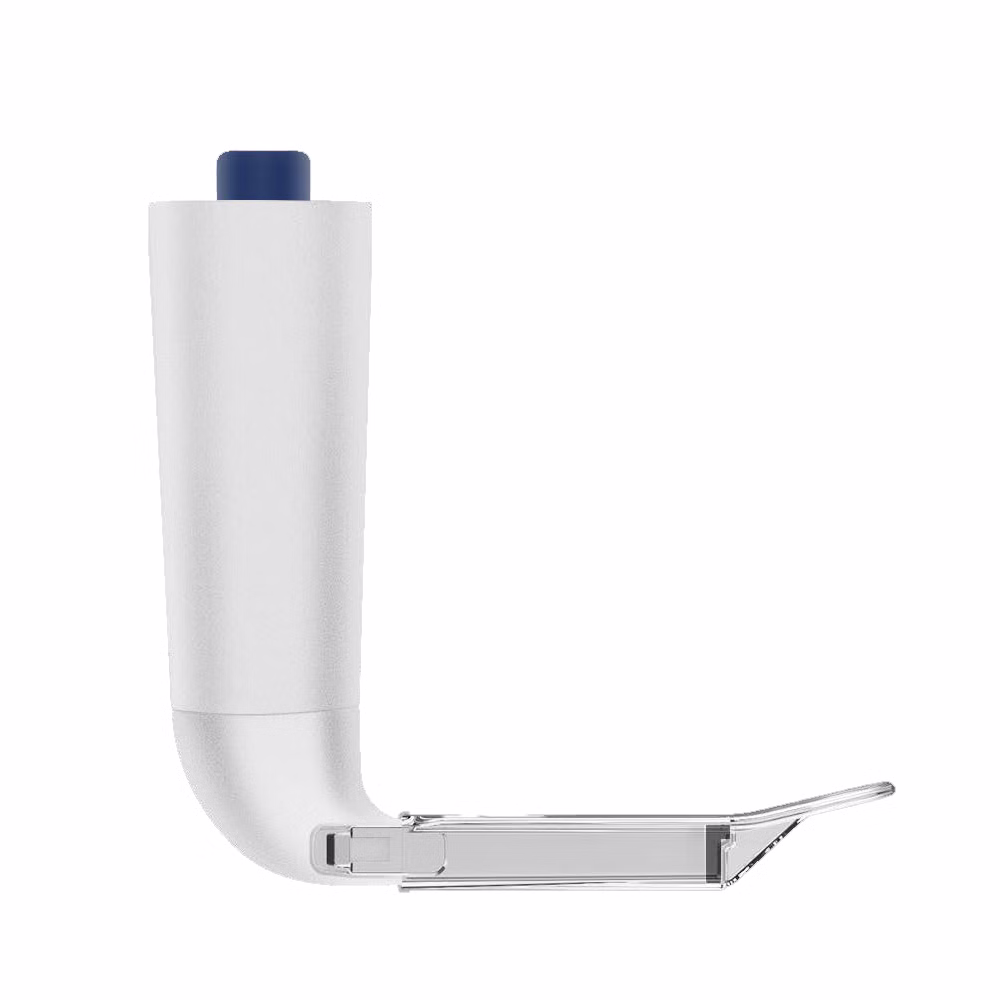 VisionHeart Videolaryngoskop zur endotrachealen Intubation Miller