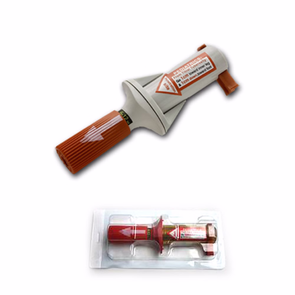 B.I.G Intraossärnadel Bone Injection Gun 18G (rot)