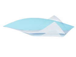 HERZmed Einweg Umbettlaken bis 200 kg (220x110 cm)