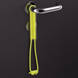 PAX Türkennzeichnungsband Reflex Gelb Türkennzeichnung