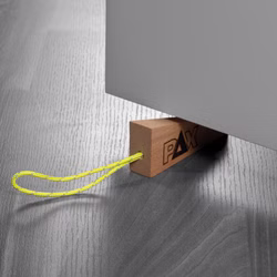 PAX Türkeil 3D mit Reflexkordel