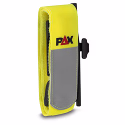 PAX Extremitäten-Tourniquet  P-E-T Abbindesystem Gelb