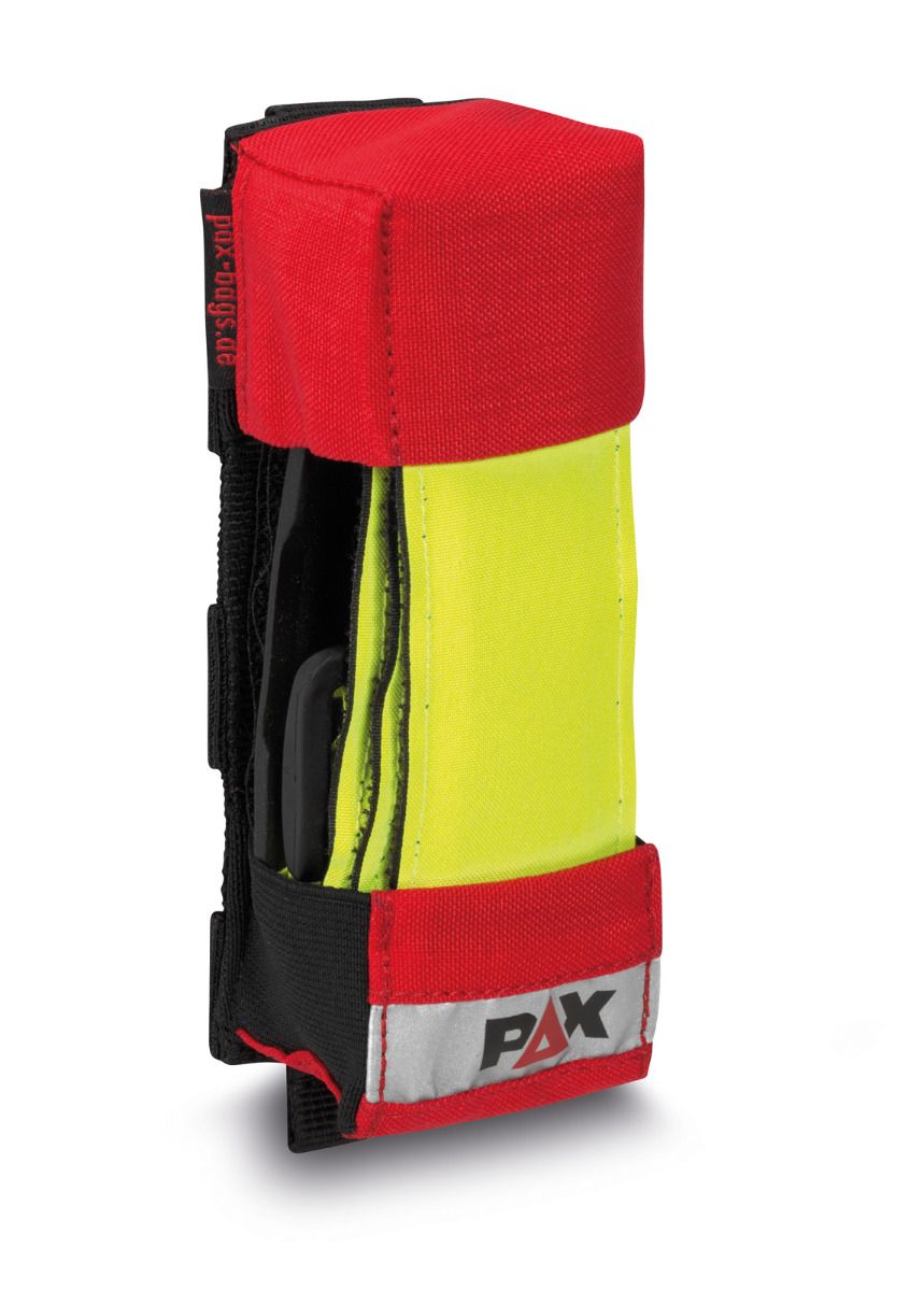 PAX Tourniquet Holster MES offen