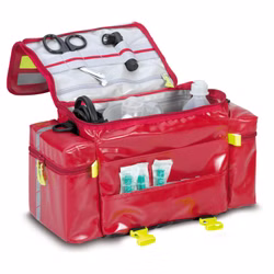 PAX First Responder Notfalltasche