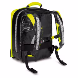 PAX SEG Notfallrucksack klein Gelb