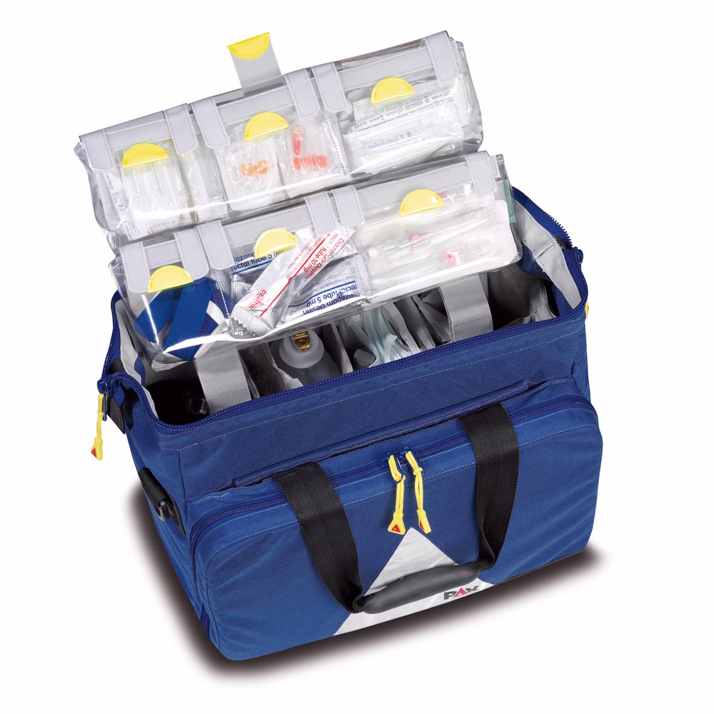 PAX Arzttasche M
